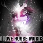 pic for i love house music